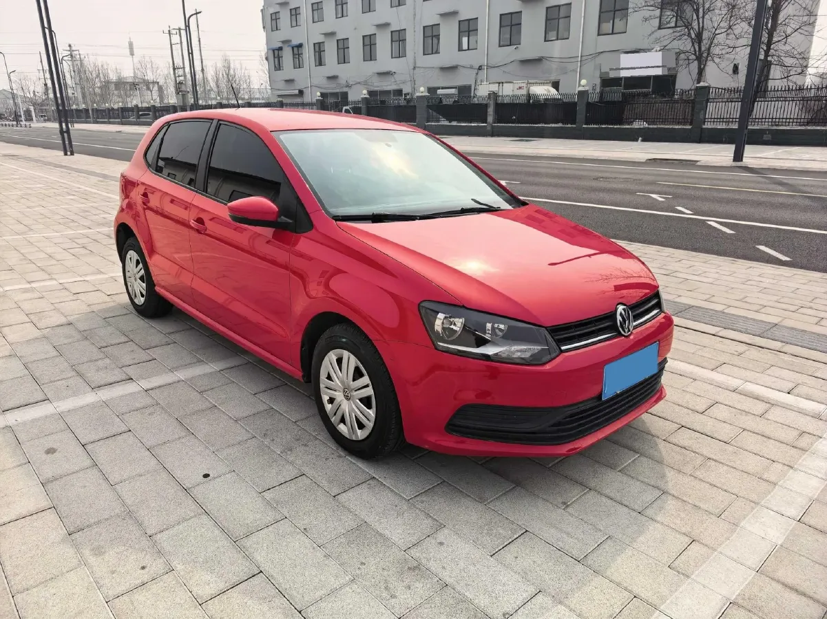 2016 Volkswagen Polo 1.4L 90HP L4 5MT,autocango,china used car exporter,china ev exporter,chinese used car exporter,chinese used ev exporter