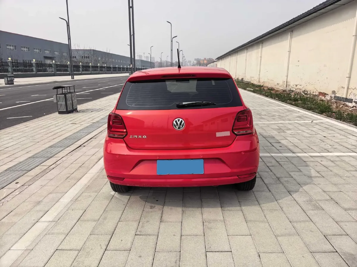 2016 Volkswagen Polo 1.4L 90HP L4 5MT,autocango,china used car exporter,china ev exporter,chinese used car exporter,chinese used ev exporter