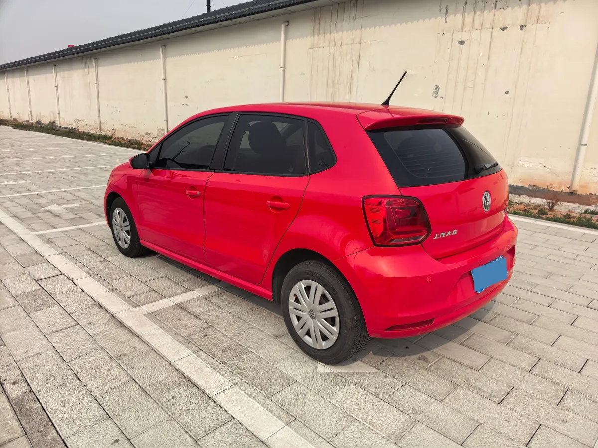 2016 Volkswagen Polo 1.4L 90HP L4 5MT,autocango,china used car exporter,china ev exporter,chinese used car exporter,chinese used ev exporter