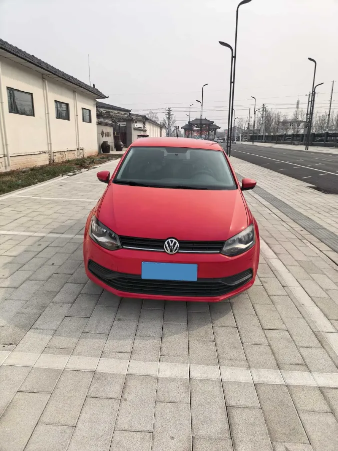 2016 Volkswagen Polo 1.4L 90HP L4 5MT,autocango,china used car exporter,china ev exporter,chinese used car exporter,chinese used ev exporter