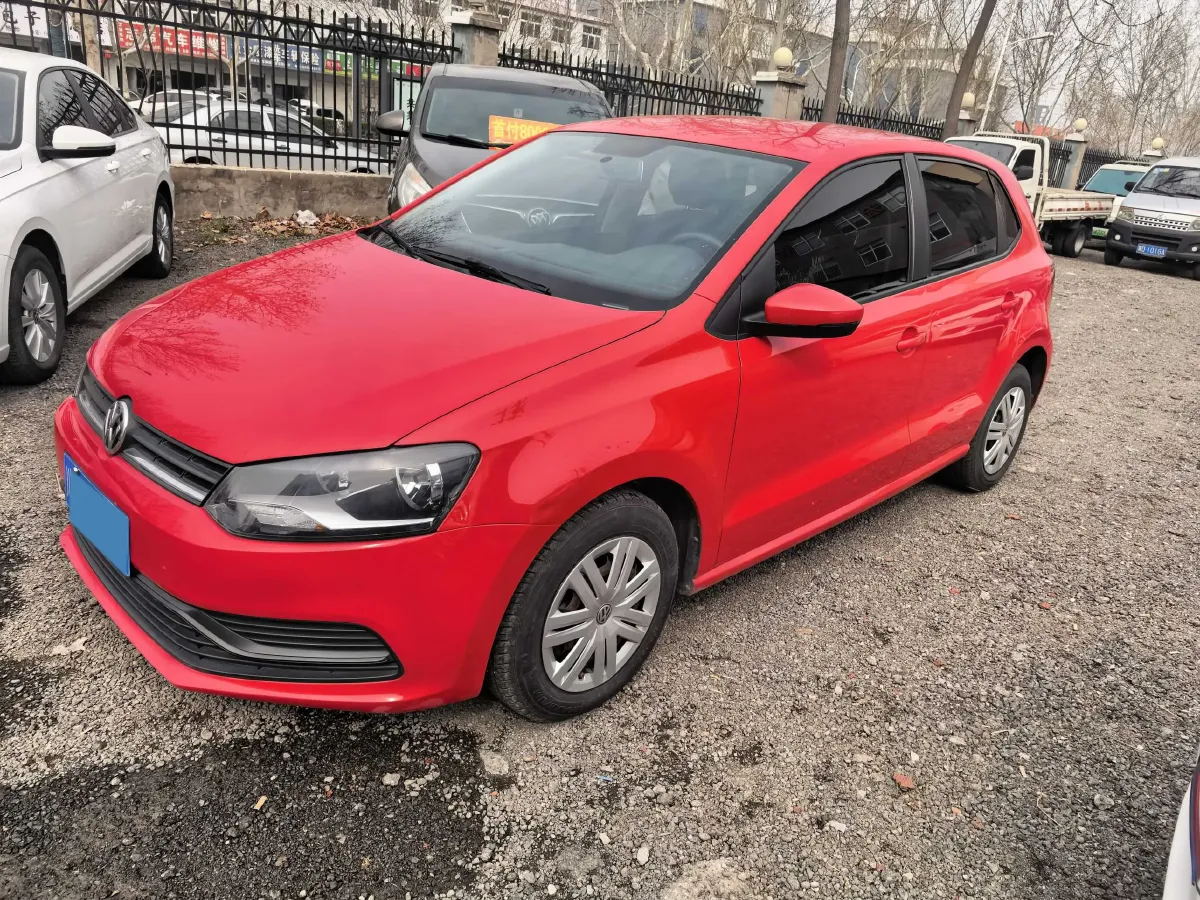 2016 Volkswagen Polo 1.4L 90HP L4 5MT,autocango,china used car exporter,china ev exporter,chinese used car exporter,chinese used ev exporter