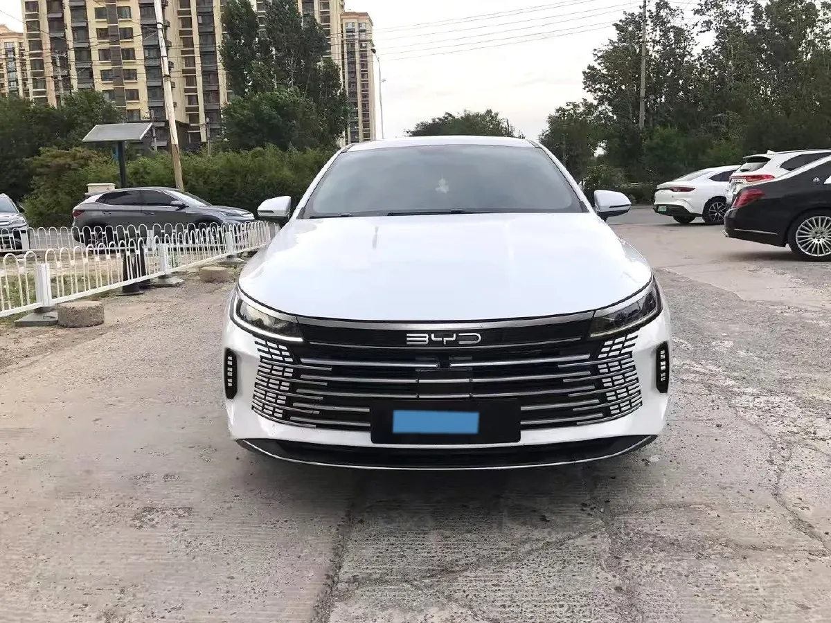2024 BYD Destroyer 05 1.5L 110HP L4 E-CVT PHEV 8.3KWH,autocango,china used car exporter,china ev exporter,chinese used car exporter,chinese used ev exporter