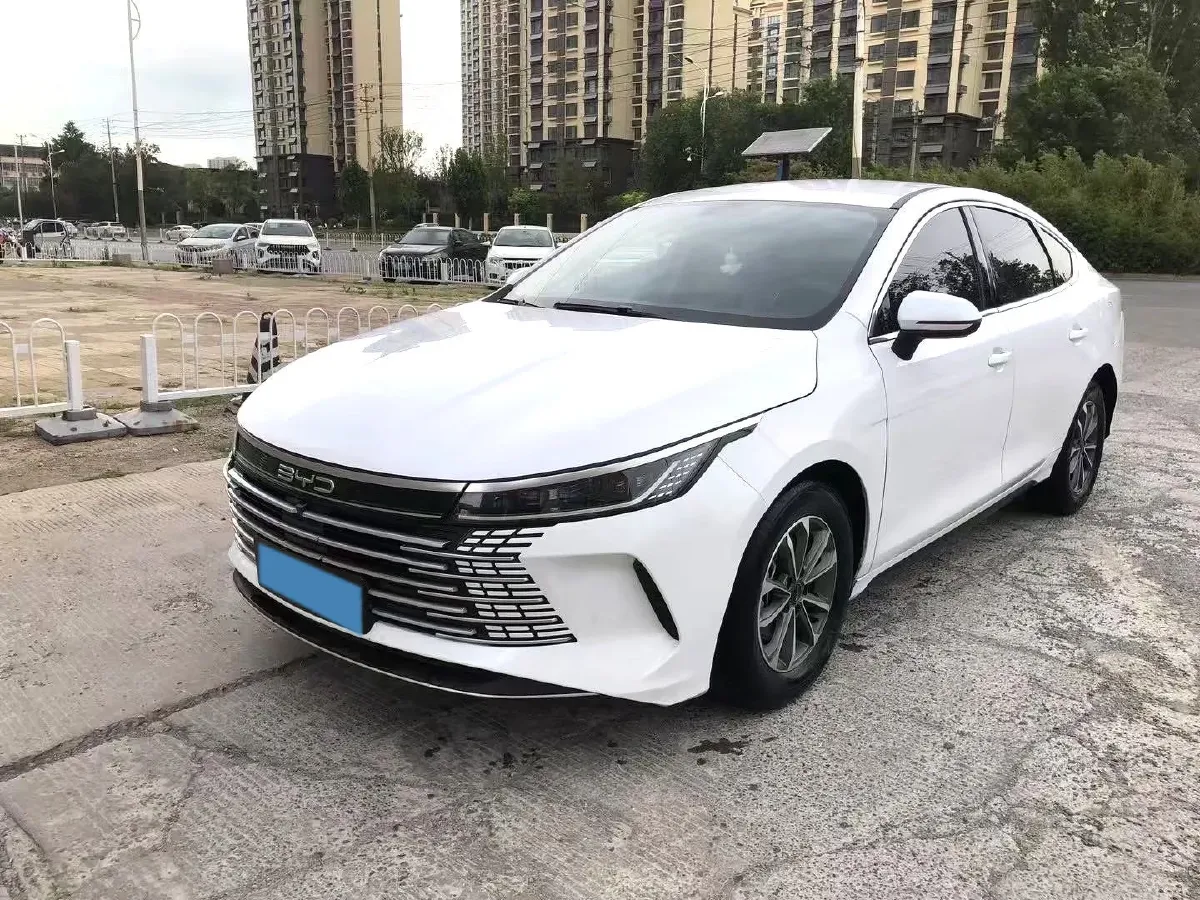 2024 BYD Destroyer 05 1.5L 110HP L4 E-CVT PHEV 8.3KWH,autocango,china used car exporter,china ev exporter,chinese used car exporter,chinese used ev exporter