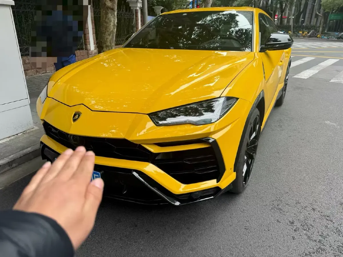 2021 Lamborghini Urus 4.0T 641HP V8 8AT,autocango,china used car exporter,china ev exporter,chinese used car exporter,chinese used ev exporter
