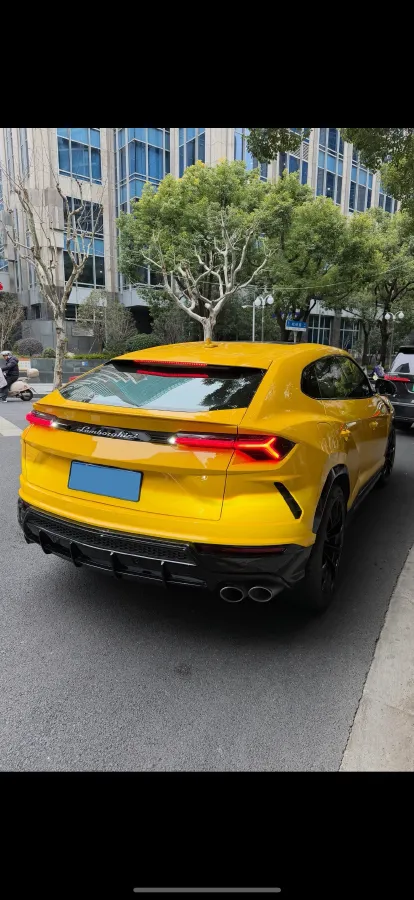 2021 Lamborghini Urus 4.0T 641HP V8 8AT,autocango,china used car exporter,china ev exporter,chinese used car exporter,chinese used ev exporter