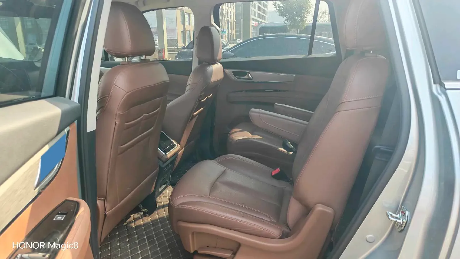 2020 HaiMa 7X 1.6T 195HP L4 6AT,autocango,china used car exporter,china ev exporter,chinese used car exporter,chinese used ev exporter