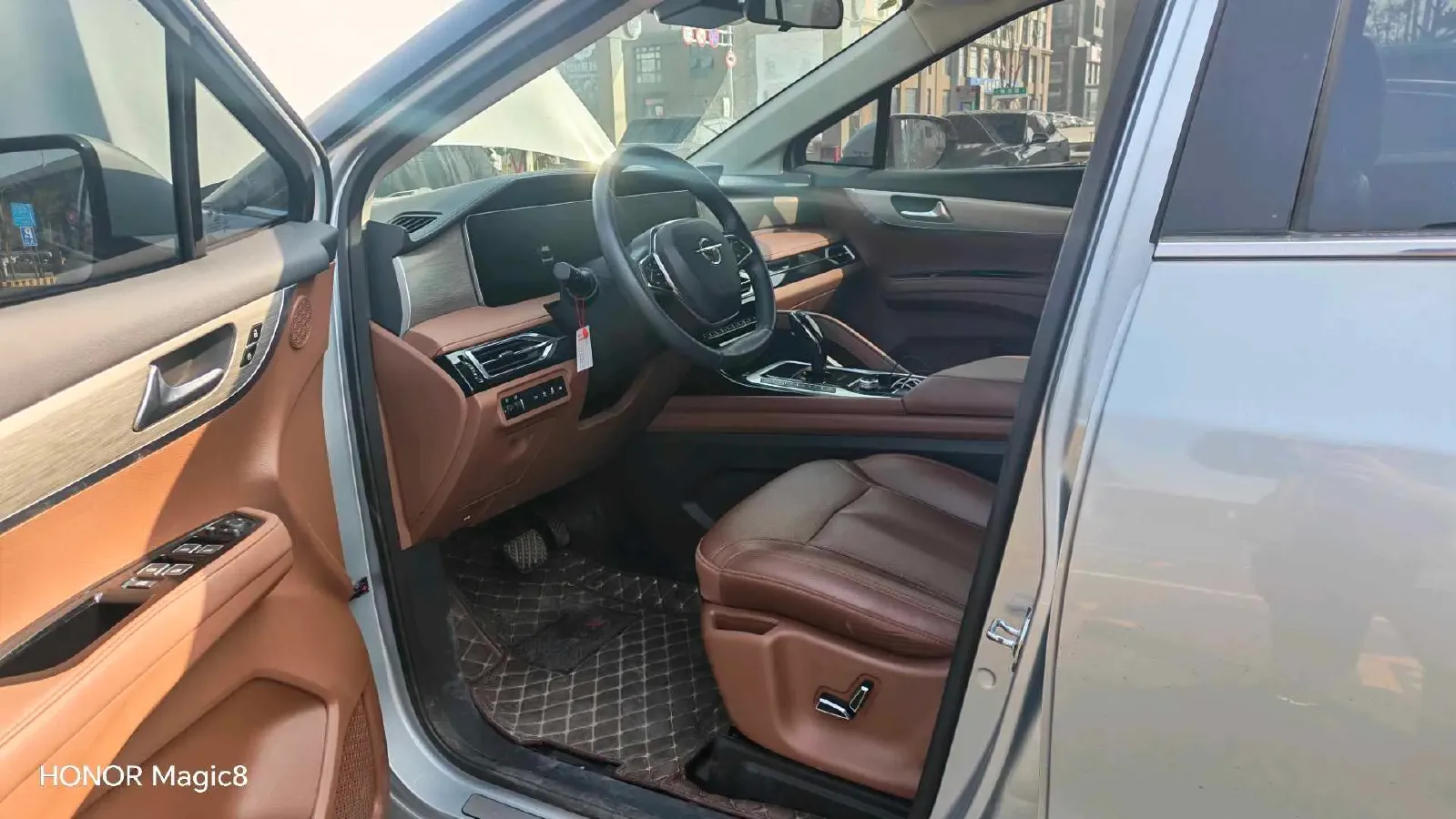 2020 HaiMa 7X 1.6T 195HP L4 6AT,autocango,china used car exporter,china ev exporter,chinese used car exporter,chinese used ev exporter