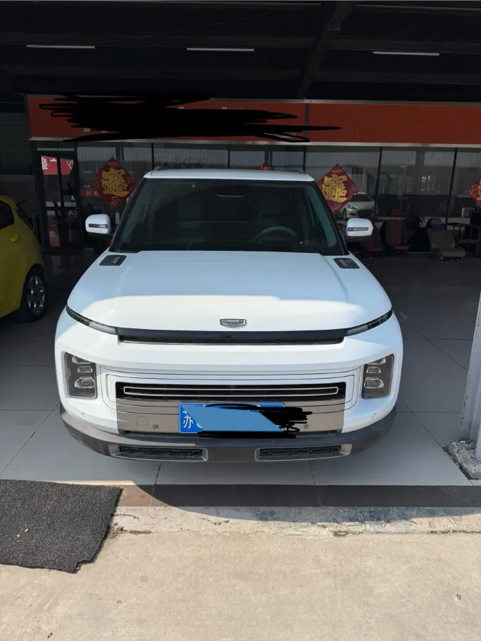 2020 Geely ICON 1.5T 177HP L3 7DCT,autocango,china used car exporter,china ev exporter,chinese used car exporter,chinese used ev exporter