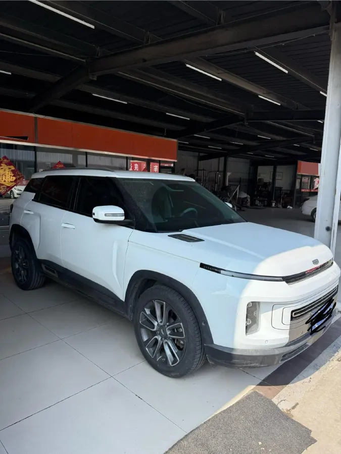 2020 Geely ICON 1.5T 177HP L3 7DCT,autocango,china used car exporter,china ev exporter,chinese used car exporter,chinese used ev exporter