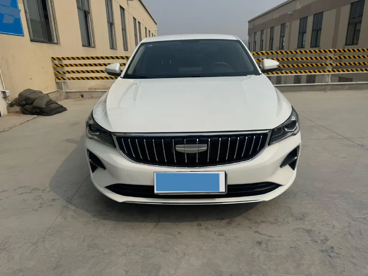2025 Geely Emgrand 1.5L 127HP L4 5MT,autocango,china used car exporter,china ev exporter,chinese used car exporter,chinese used ev exporter