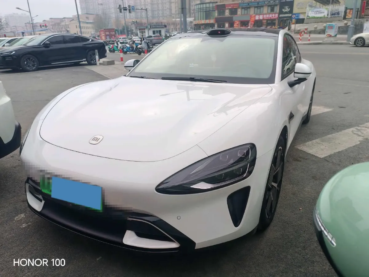 2024 MI SU7 BEV 94.3KWH,autocango,china used car exporter,china ev exporter,chinese used car exporter,chinese used ev exporter