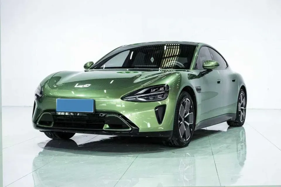 2024 MI SU7 BEV 73.6KWH,autocango,china used car exporter,china ev exporter,chinese used car exporter,chinese used ev exporter