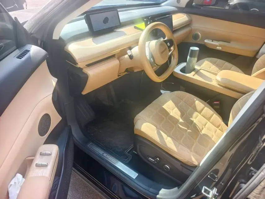 2024 Exceed Sterra ET BEV 77KWH,autocango,china used car exporter,china ev exporter,chinese used car exporter,chinese used ev exporter