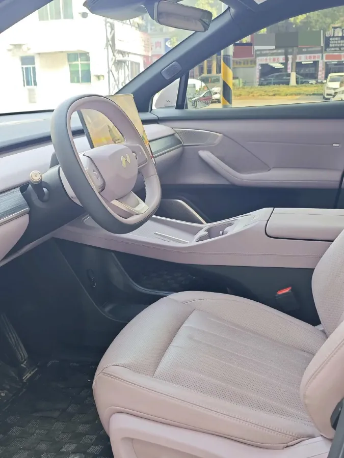 2025 ONVO L60 BEV,autocango,china used car exporter,china ev exporter,chinese used car exporter,chinese used ev exporter