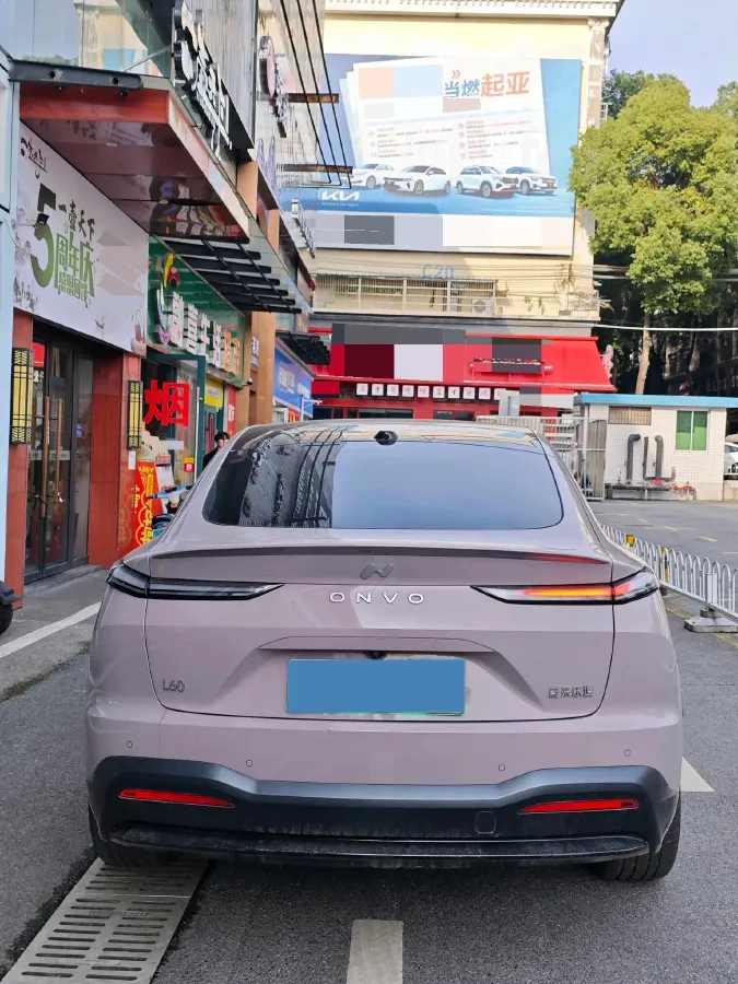 2025 ONVO L60 BEV,autocango,china used car exporter,china ev exporter,chinese used car exporter,chinese used ev exporter