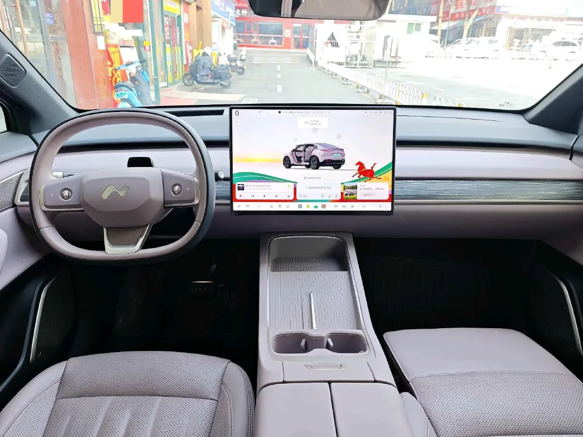 2025 ONVO L60 BEV,autocango,china used car exporter,china ev exporter,chinese used car exporter,chinese used ev exporter