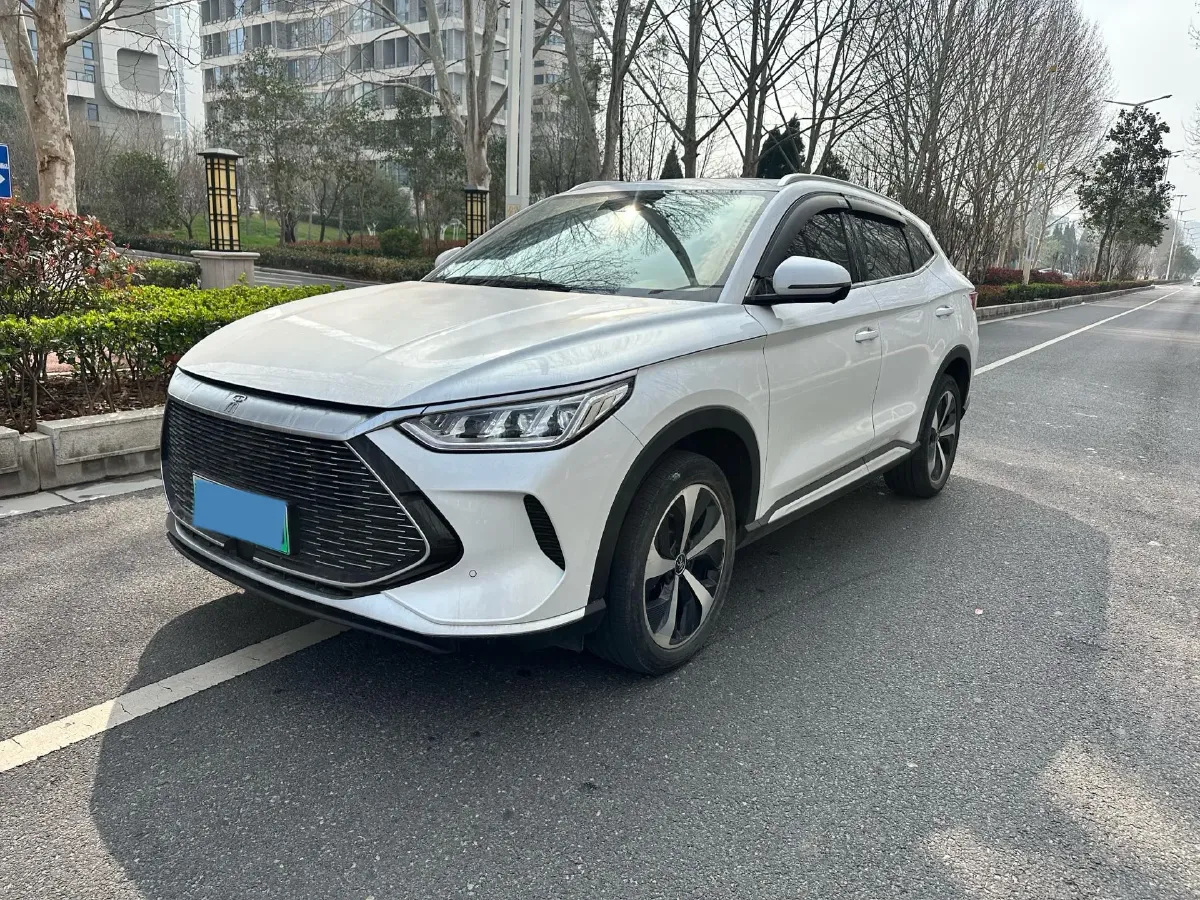 2021 BYD Qin BEV 53.56KWH,autocango,china used car exporter,china ev exporter,chinese used car exporter,chinese used ev exporter