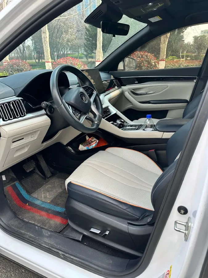 2021 BYD Qin BEV 53.56KWH,autocango,china used car exporter,china ev exporter,chinese used car exporter,chinese used ev exporter