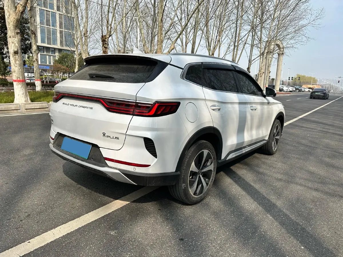 2021 BYD Qin BEV 53.56KWH,autocango,china used car exporter,china ev exporter,chinese used car exporter,chinese used ev exporter