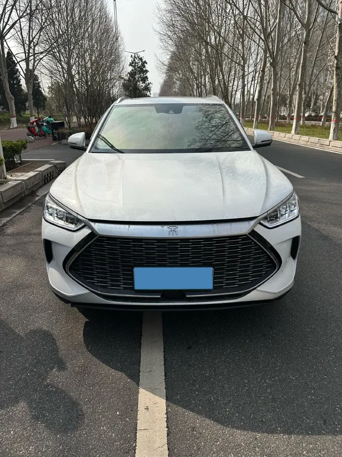 2021 BYD Qin BEV 53.56KWH,autocango,china used car exporter,china ev exporter,chinese used car exporter,chinese used ev exporter