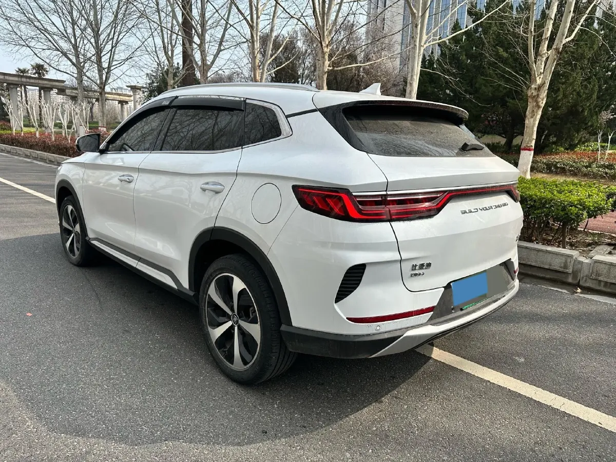 2021 BYD Qin BEV 53.56KWH,autocango,china used car exporter,china ev exporter,chinese used car exporter,chinese used ev exporter