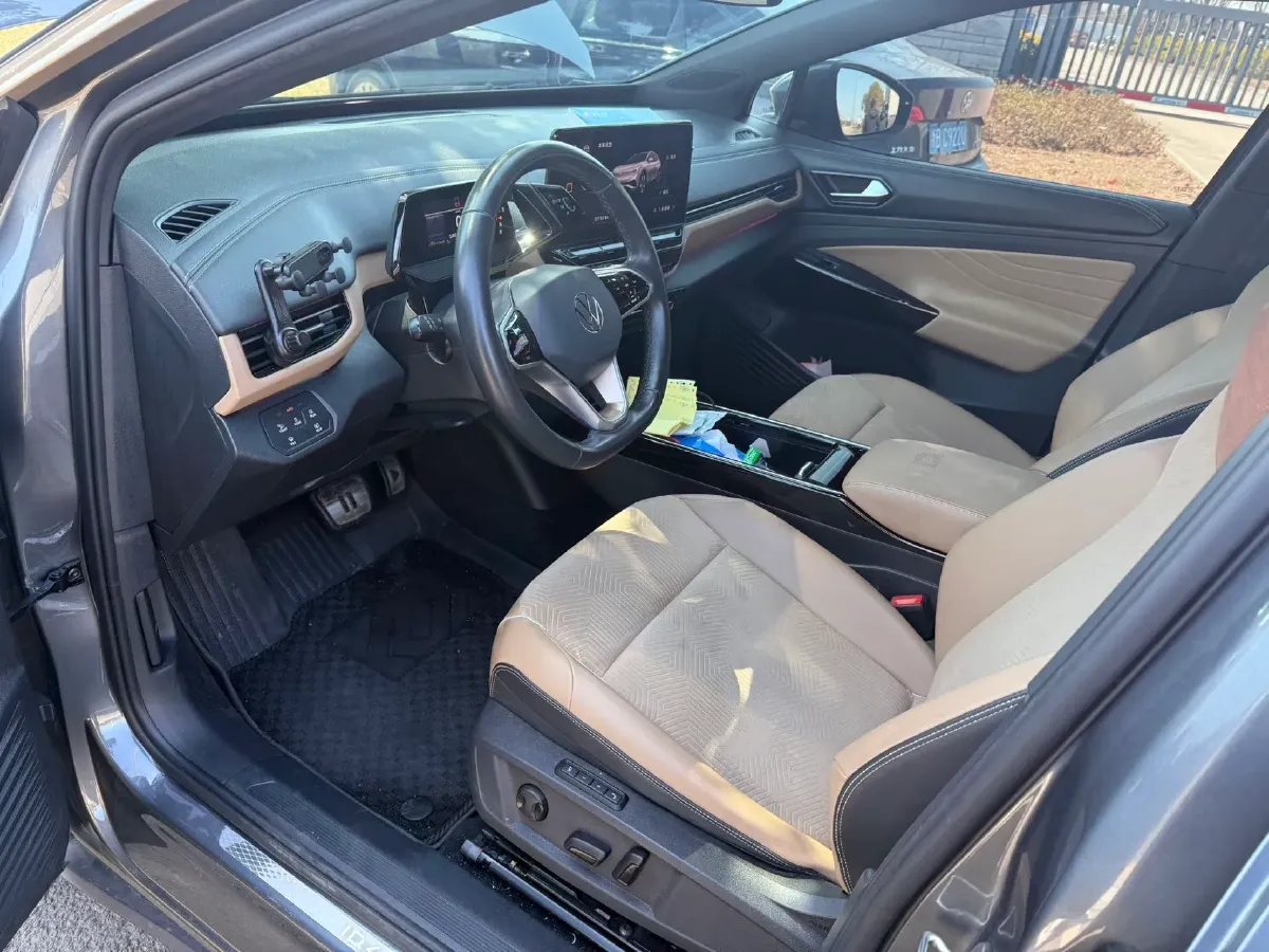 2021 Volkswagen ID.4 X BEV 83.4KWH,autocango,china used car exporter,china ev exporter,chinese used car exporter,chinese used ev exporter