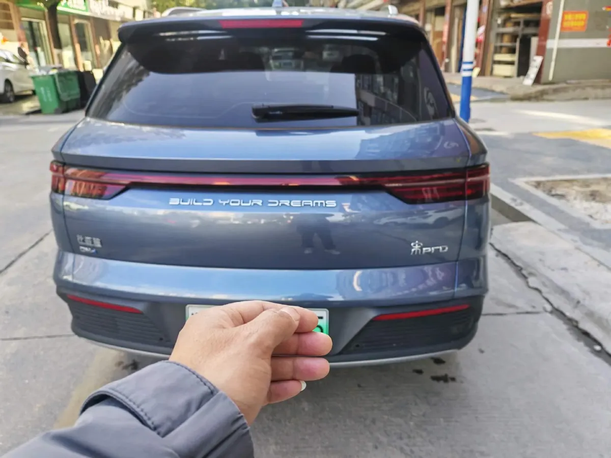 2023 BYD Song Pro 1.5L 110HP L4 E-CVT PHEV 12.9KWH,autocango,china used car exporter,china ev exporter,chinese used car exporter,chinese used ev exporter