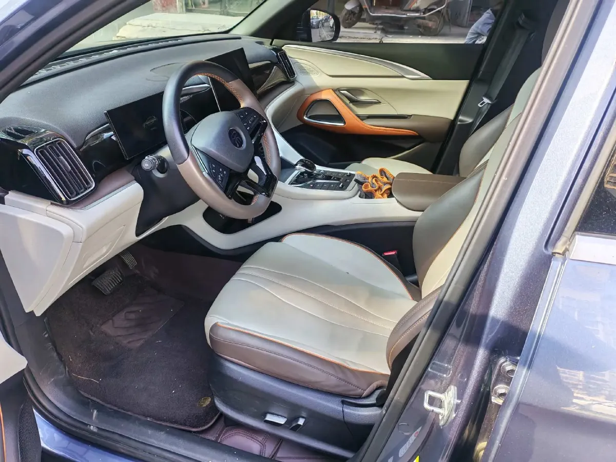 2023 BYD Song Pro 1.5L 110HP L4 E-CVT PHEV 12.9KWH,autocango,china used car exporter,china ev exporter,chinese used car exporter,chinese used ev exporter