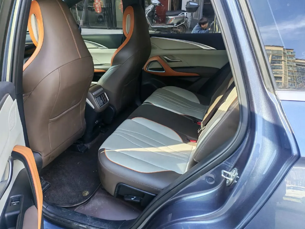 2023 BYD Song Pro 1.5L 110HP L4 E-CVT PHEV 12.9KWH,autocango,china used car exporter,china ev exporter,chinese used car exporter,chinese used ev exporter