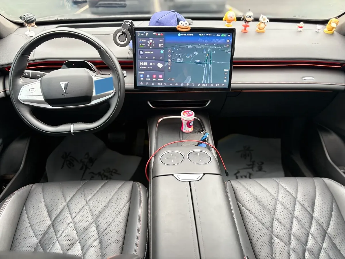 2023 Deepal S07 1.5L 95HP L4 REEV 18.99KWH,autocango,china used car exporter,china ev exporter,chinese used car exporter,chinese used ev exporter