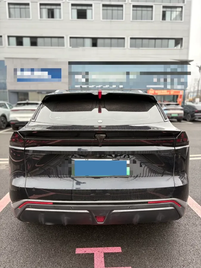 2023 Deepal S07 1.5L 95HP L4 REEV 18.99KWH,autocango,china used car exporter,china ev exporter,chinese used car exporter,chinese used ev exporter