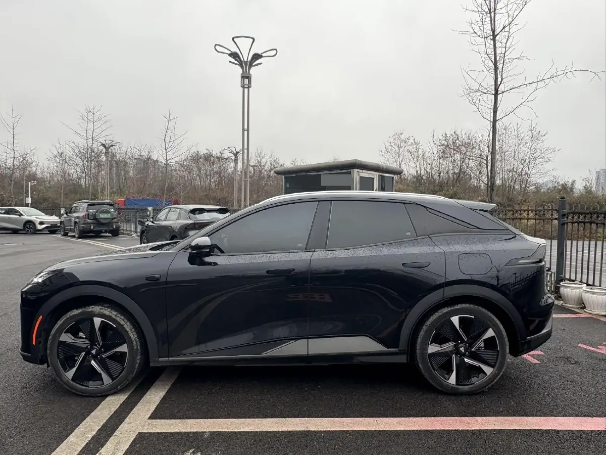 2023 Deepal S07 1.5L 95HP L4 REEV 18.99KWH,autocango,china used car exporter,china ev exporter,chinese used car exporter,chinese used ev exporter