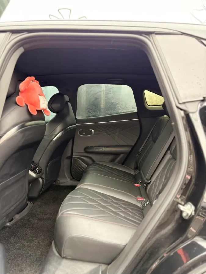 2023 Deepal S07 1.5L 95HP L4 REEV 18.99KWH,autocango,china used car exporter,china ev exporter,chinese used car exporter,chinese used ev exporter