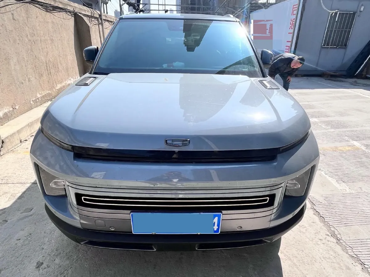 2020 Geely ICON 1.5T 177HP L3 7DCT,autocango,china used car exporter,china ev exporter,chinese used car exporter,chinese used ev exporter