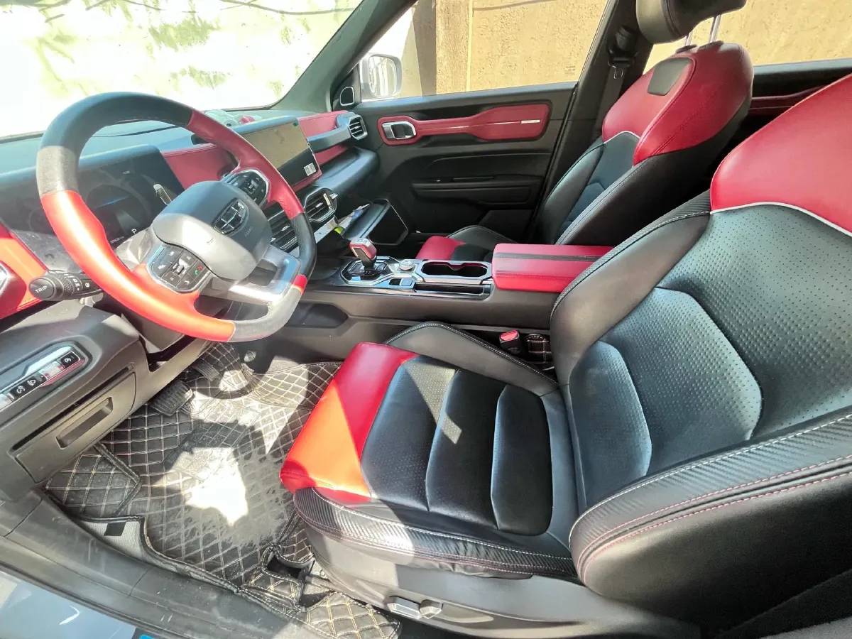 2020 Geely ICON 1.5T 177HP L3 7DCT,autocango,china used car exporter,china ev exporter,chinese used car exporter,chinese used ev exporter