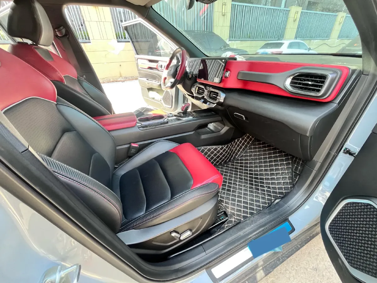 2020 Geely ICON 1.5T 177HP L3 7DCT,autocango,china used car exporter,china ev exporter,chinese used car exporter,chinese used ev exporter