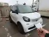 2019 Smart smart fortwo 0.9T 90HP L3 6DCT