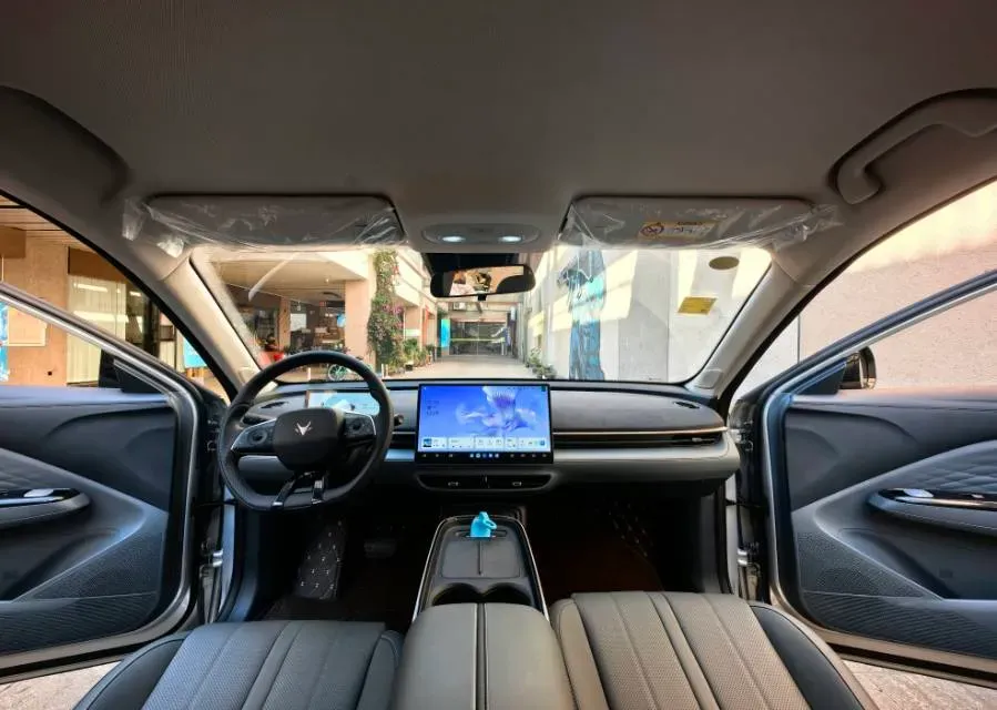 2025 BYD Seagull BEV 30.08KWH,autocango,china used car exporter,china ev exporter,chinese used car exporter,chinese used ev exporter