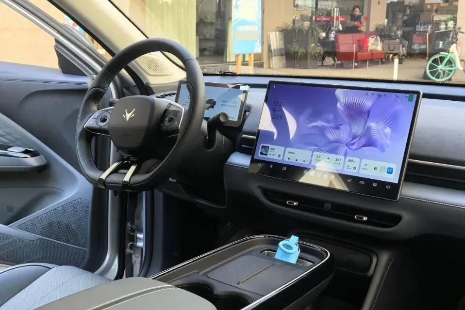 2025 BYD Seagull BEV 30.08KWH,autocango,china used car exporter,china ev exporter,chinese used car exporter,chinese used ev exporter