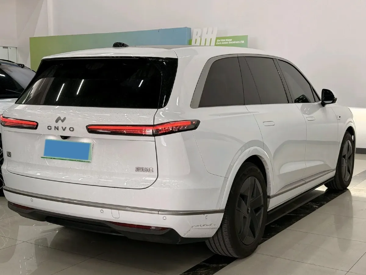 2025 ONVO L90 BEV,autocango,china used car exporter,china ev exporter,chinese used car exporter,chinese used ev exporter
