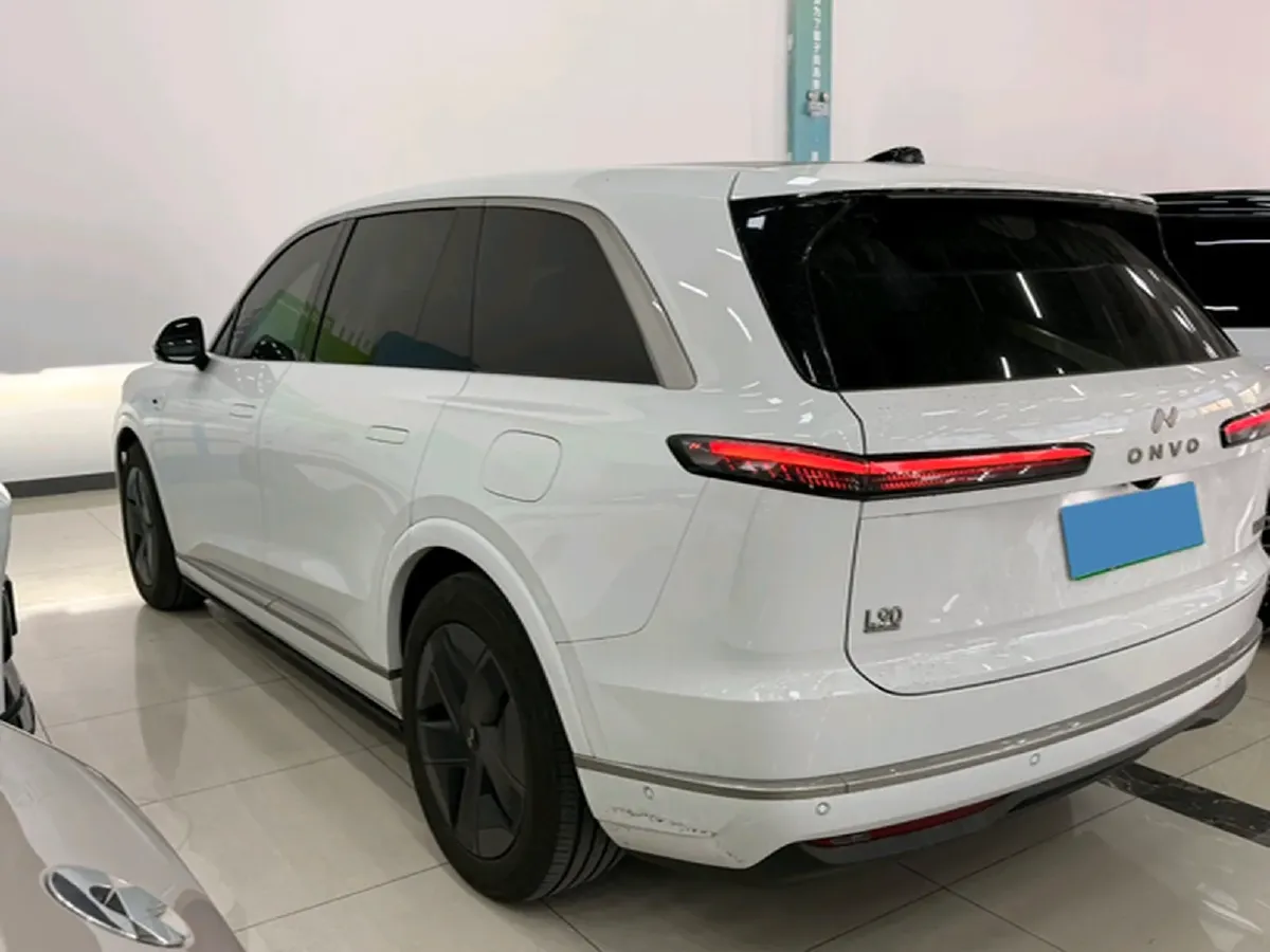 2025 ONVO L90 BEV,autocango,china used car exporter,china ev exporter,chinese used car exporter,chinese used ev exporter