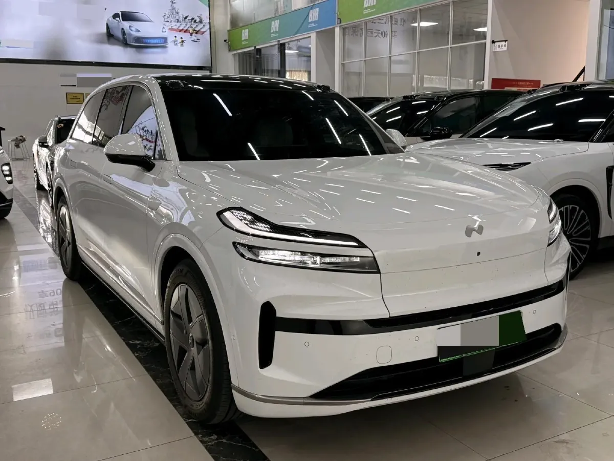 2025 ONVO L90 BEV,autocango,china used car exporter,china ev exporter,chinese used car exporter,chinese used ev exporter