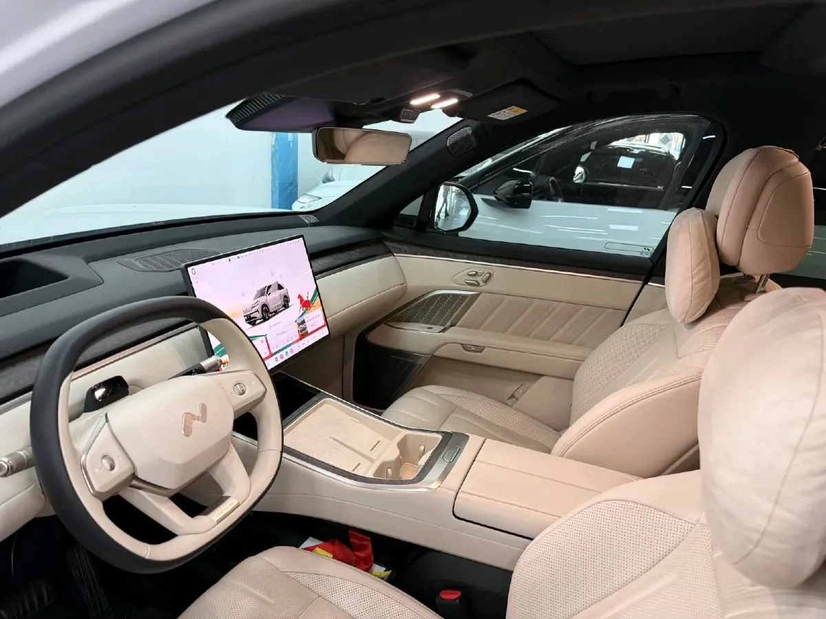 2025 ONVO L90 BEV,autocango,china used car exporter,china ev exporter,chinese used car exporter,chinese used ev exporter