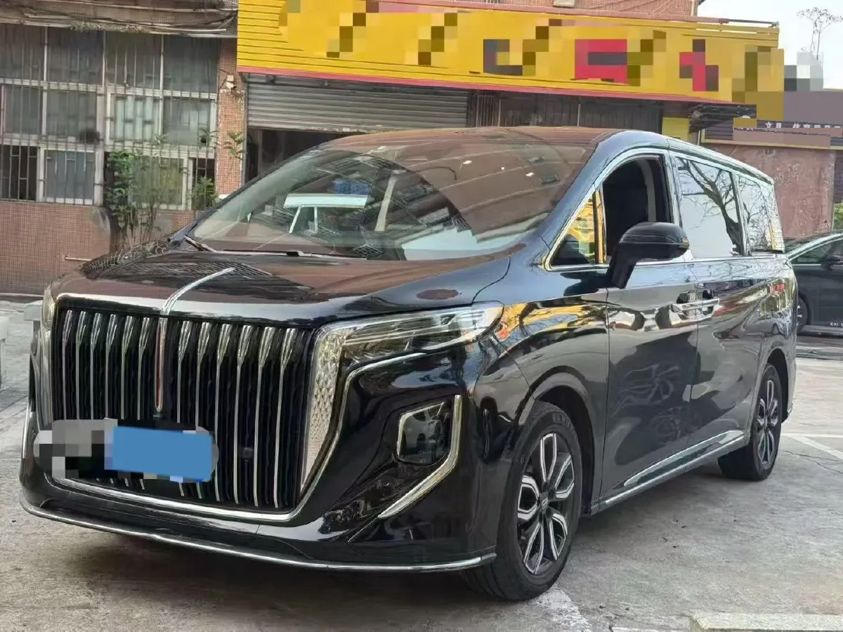 2023 HongQi HQ9 2.0T 252HP L4 8AT,autocango,china used car exporter,china ev exporter,chinese used car exporter,chinese used ev exporter