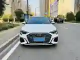 2022 Audi A3 1.4T 150HP L4 7DCT