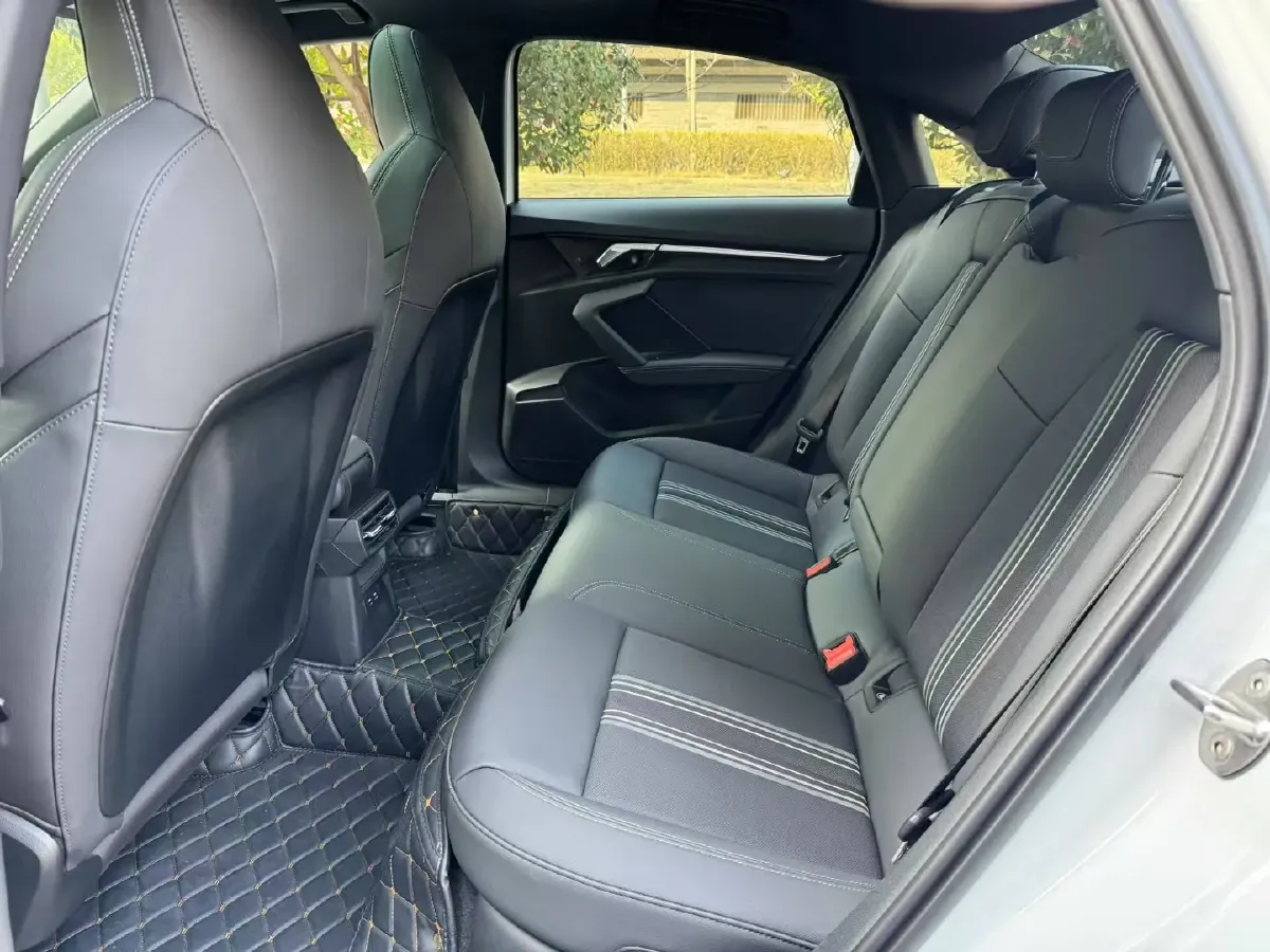 2022 Audi A3 1.4T 150HP L4 7DCT,autocango,china used car exporter,china ev exporter,chinese used car exporter,chinese used ev exporter