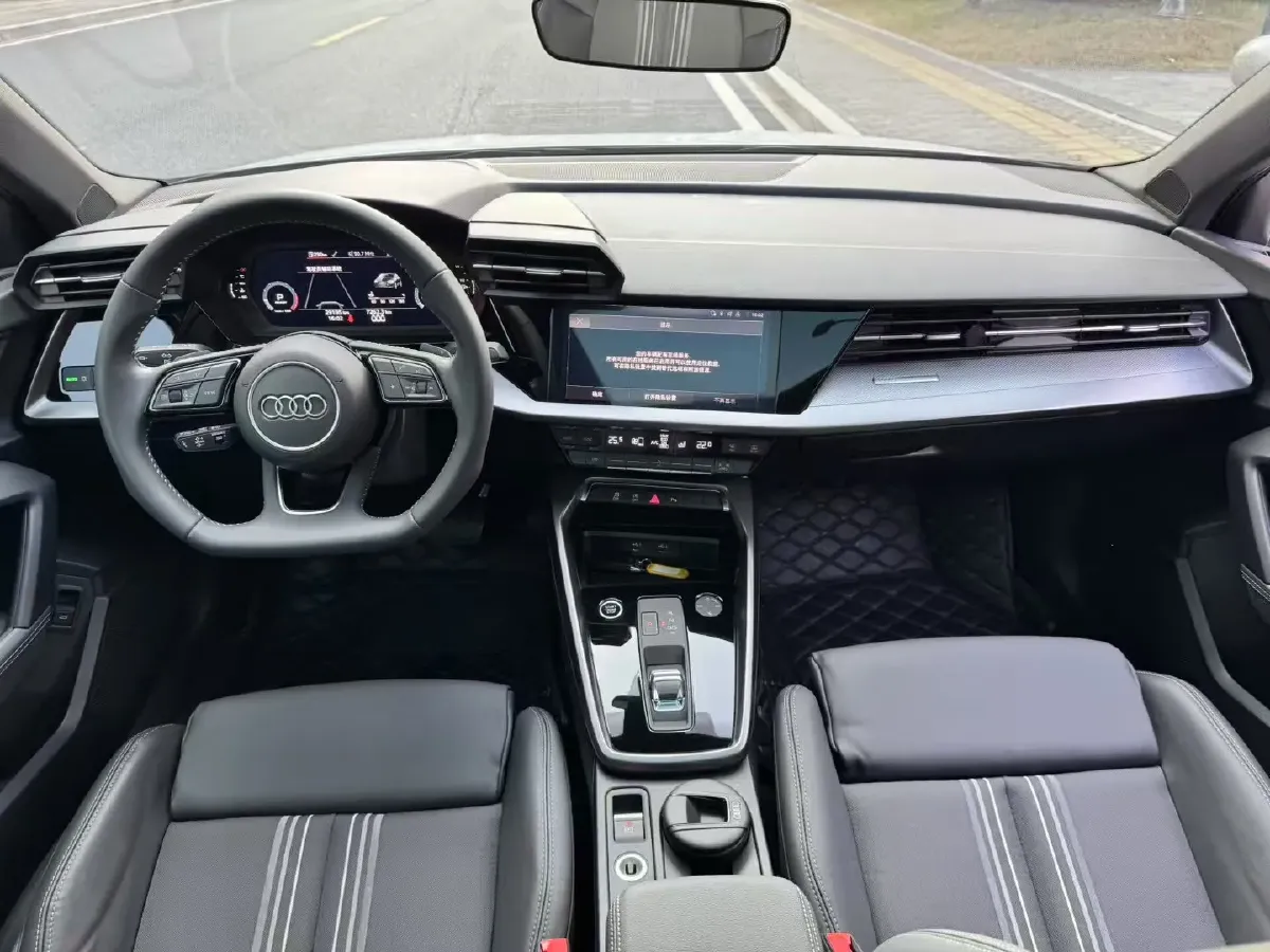 2022 Audi A3 1.4T 150HP L4 7DCT,autocango,china used car exporter,china ev exporter,chinese used car exporter,chinese used ev exporter