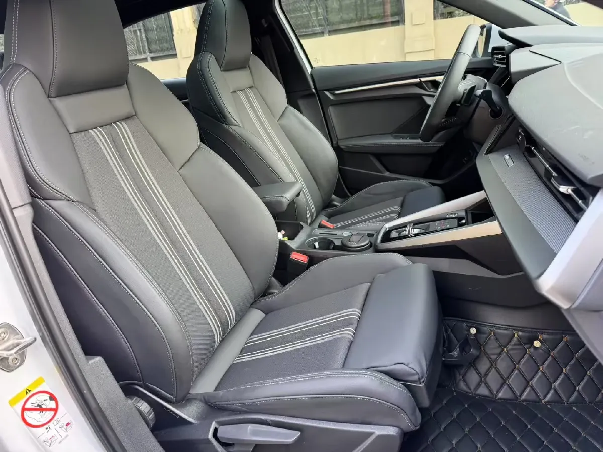 2022 Audi A3 1.4T 150HP L4 7DCT,autocango,china used car exporter,china ev exporter,chinese used car exporter,chinese used ev exporter