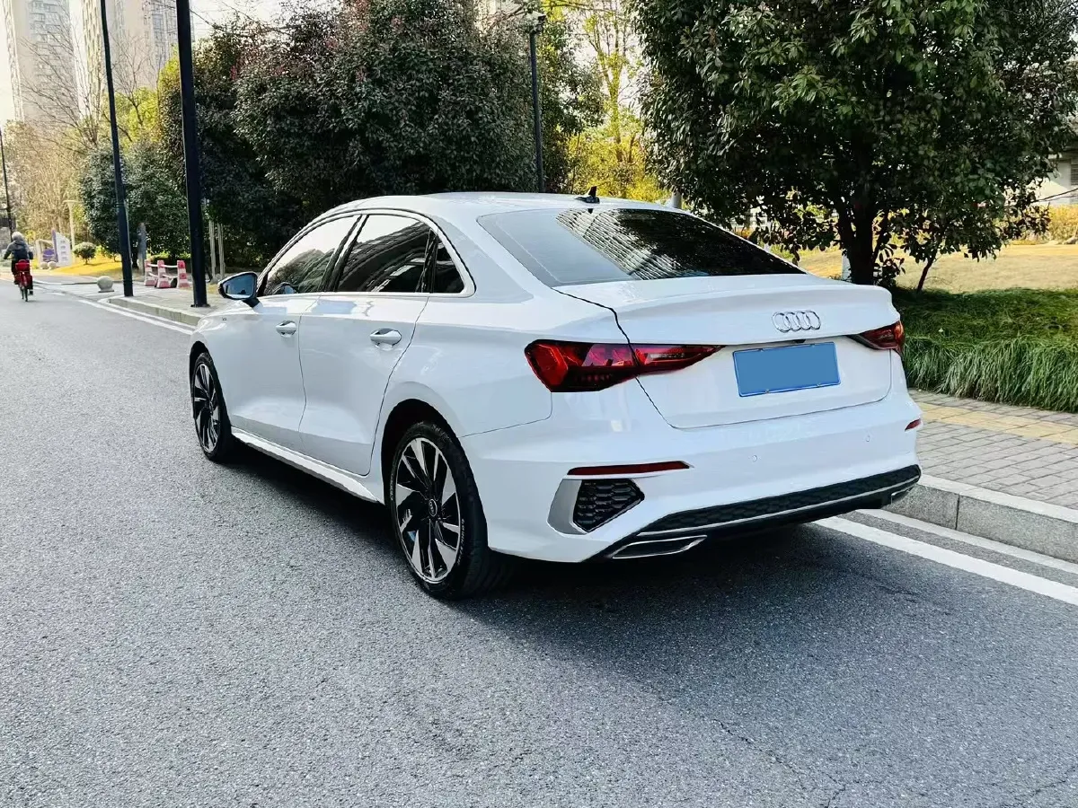 2022 Audi A3 1.4T 150HP L4 7DCT,autocango,china used car exporter,china ev exporter,chinese used car exporter,chinese used ev exporter