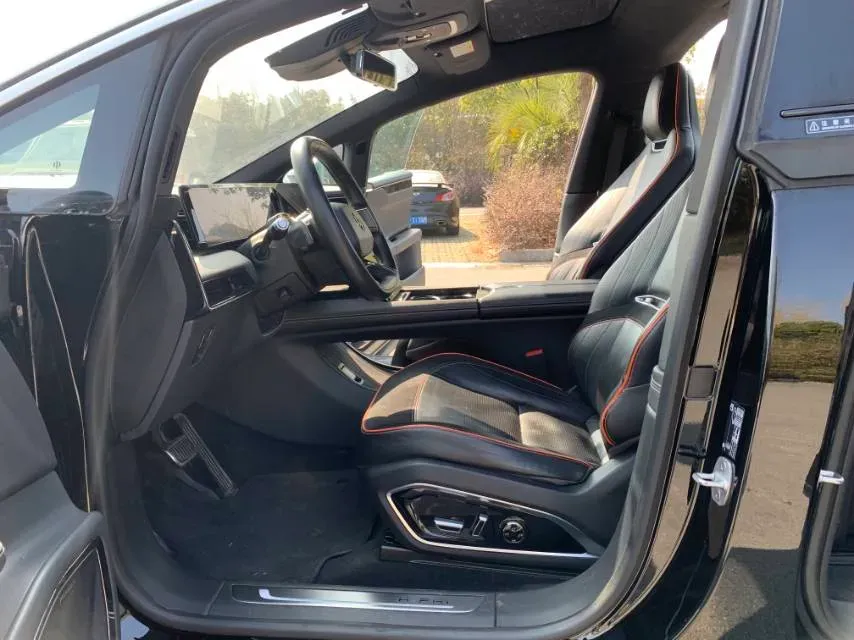 2022 HiPhi X BEV 97KWH,autocango,china used car exporter,china ev exporter,chinese used car exporter,chinese used ev exporter